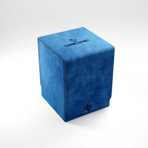 Gamegenic Squire 100+ XL Convertible Blue