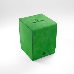 Gamegenic Squire 100+ XL Convertible Green