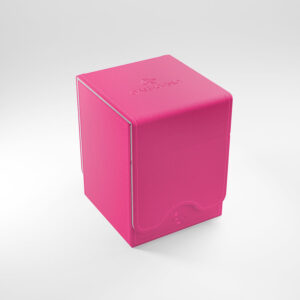 Gamegenic Squire 100+ XL Convertible Pink