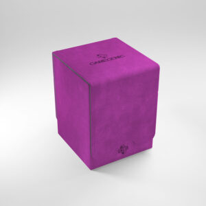 Gamegenic Squire 100+ XL Convertible Purple