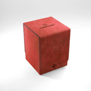 Gamegenic Squire 100+ XL Convertible Red