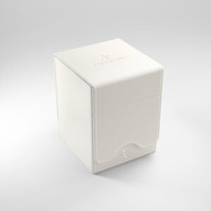 Gamegenic Squire 100+ XL Convertible White