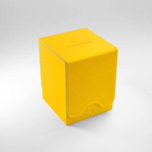 Gamegenic Squire 100+ XL Convertible Yellow