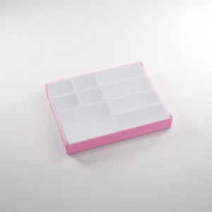 Gamegenic Token Silo Pink/White
