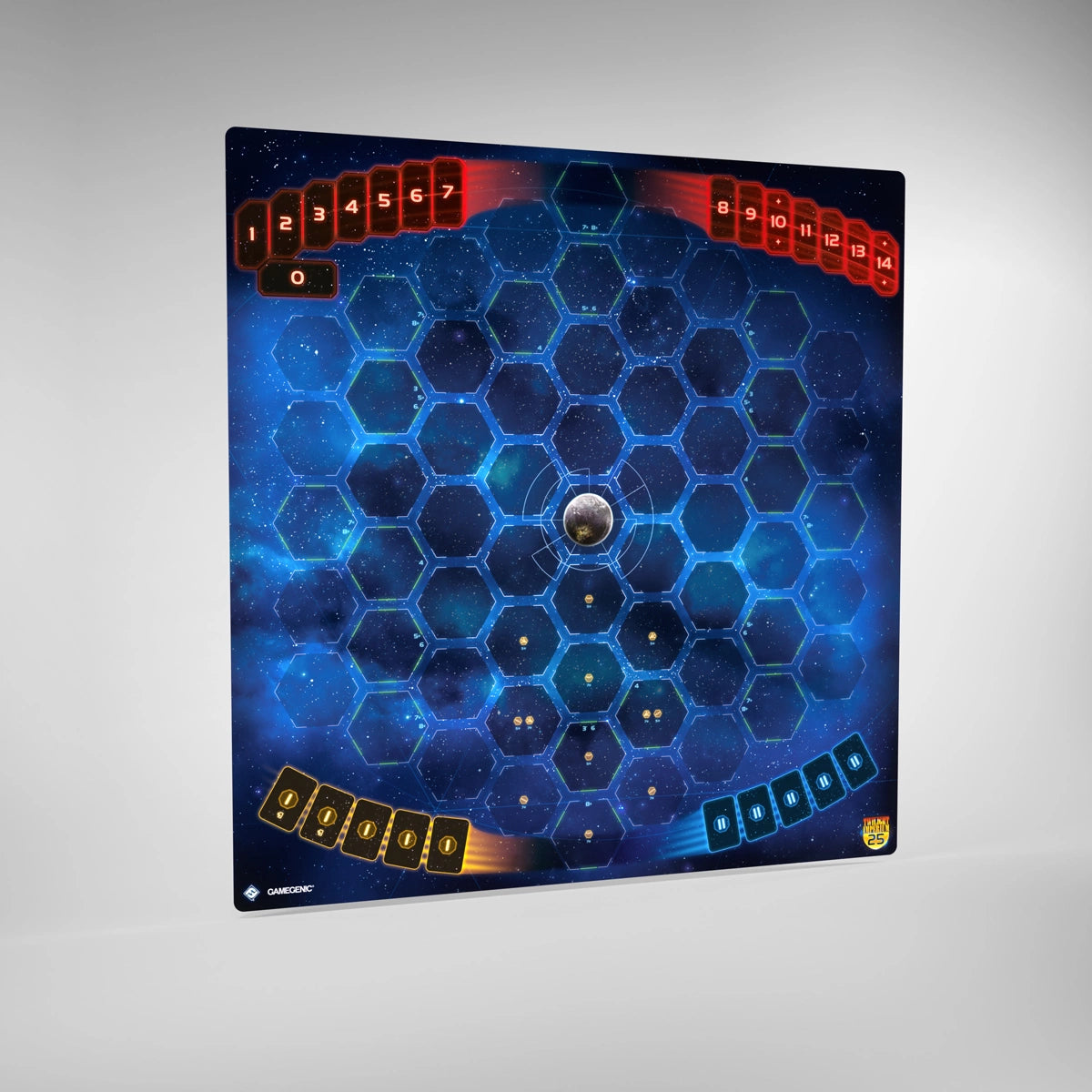 Twilight Imperium Playmat Gamegenic