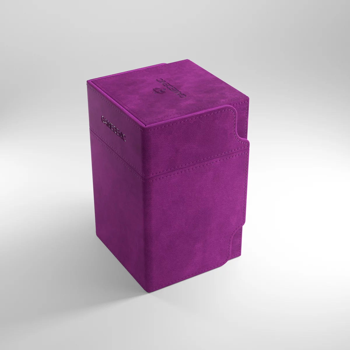 Gamegenic Watchtower XL 100+ Convertible Purple