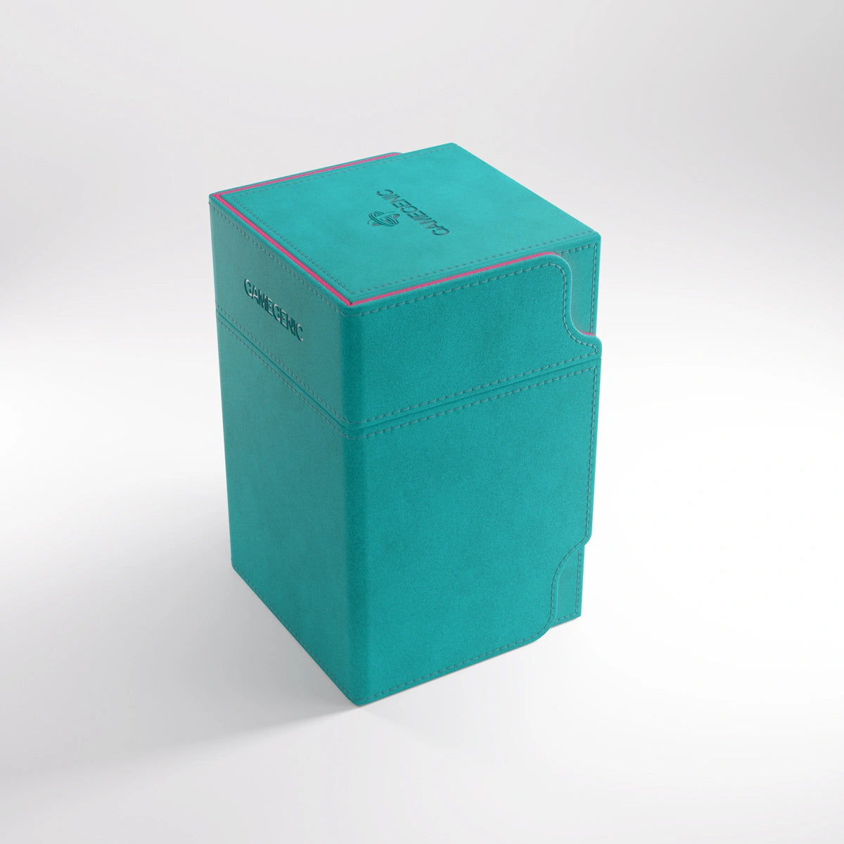 Gamegenic Watchtower XL 100+ Convertible Teal/Pink