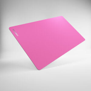 Pink Prime 2mm Playmat Gamegenic