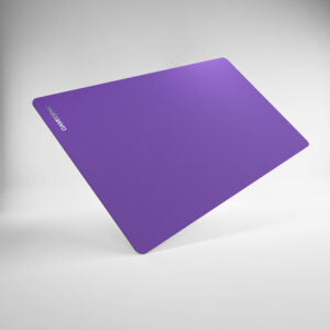 Purple Prime 2mm Playmat Gamegenic