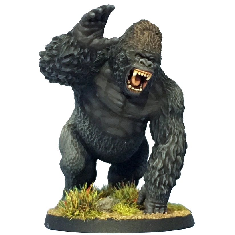 MINI 350 Giant Ape