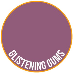 Glistening Gums (DR Paints)