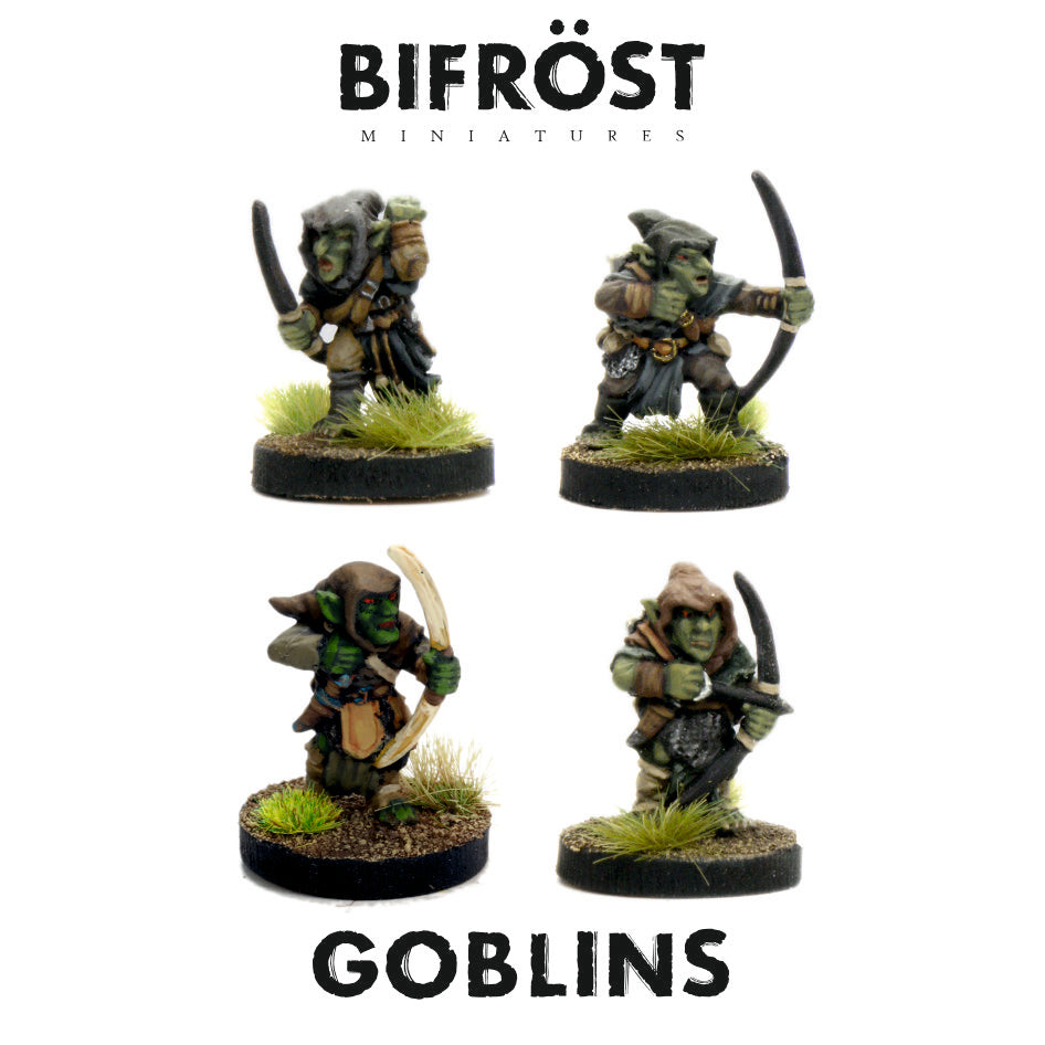 Goblin Archers