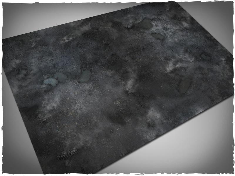 Gotham 6 x 4 Mat