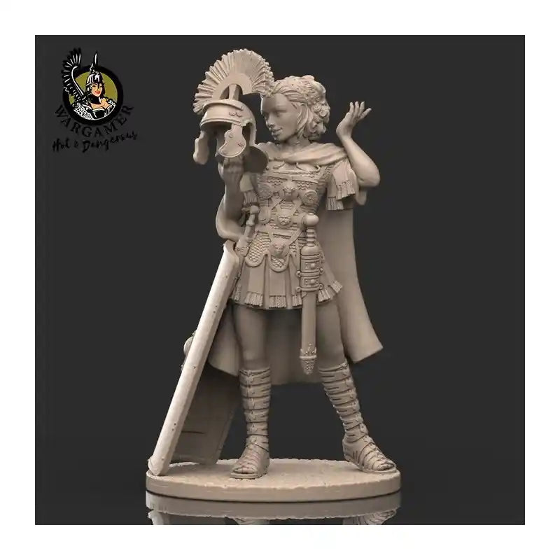 28mm Maxima the Centurion
