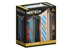 HEXT03 Trinity City - Estate (x2)