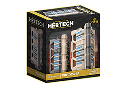 HEXT11 Trinity City - Tri-Towers (x2)