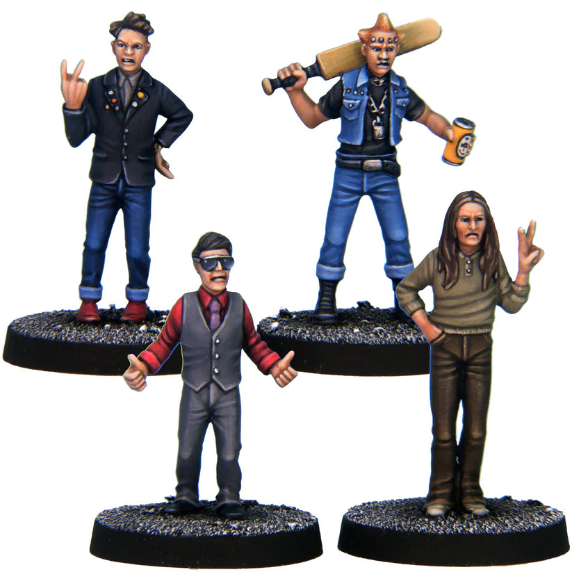 DEAL 306 Horrid Housemates (4)