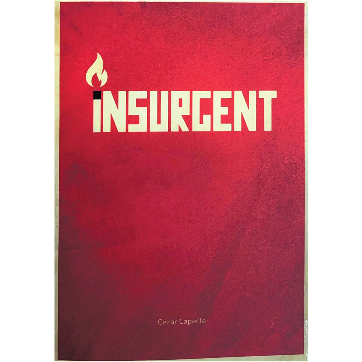 Critical Kit: Insurgent