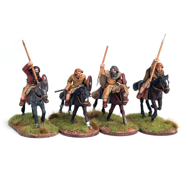 Irish Cavalry 2