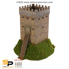 Motte & Keep Set (J062)