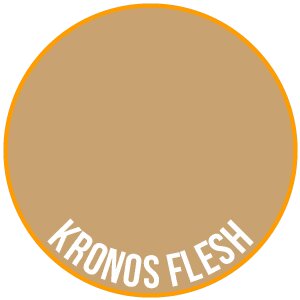 Kronos Flesh Tone (DR Paints)