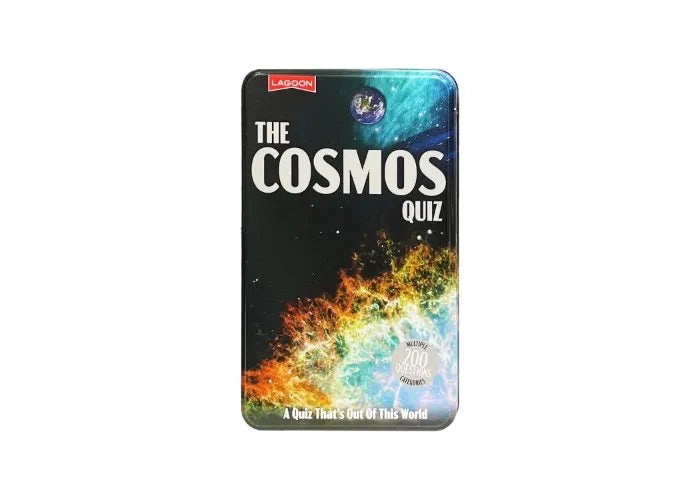 The Cosmos Quiz