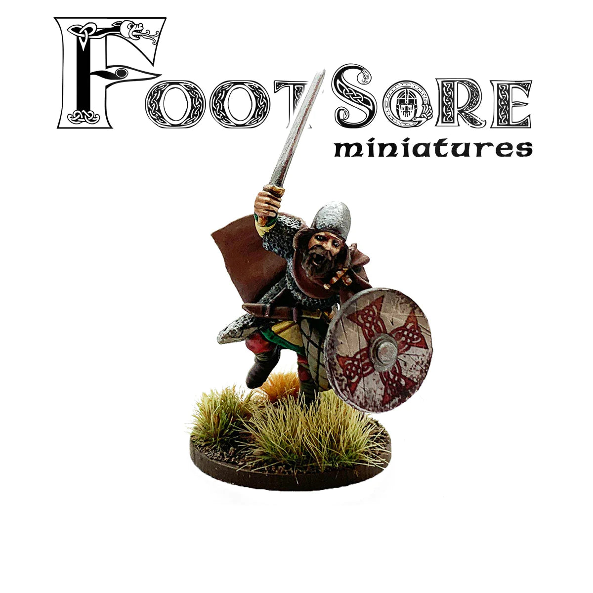 Late Saxon Champion