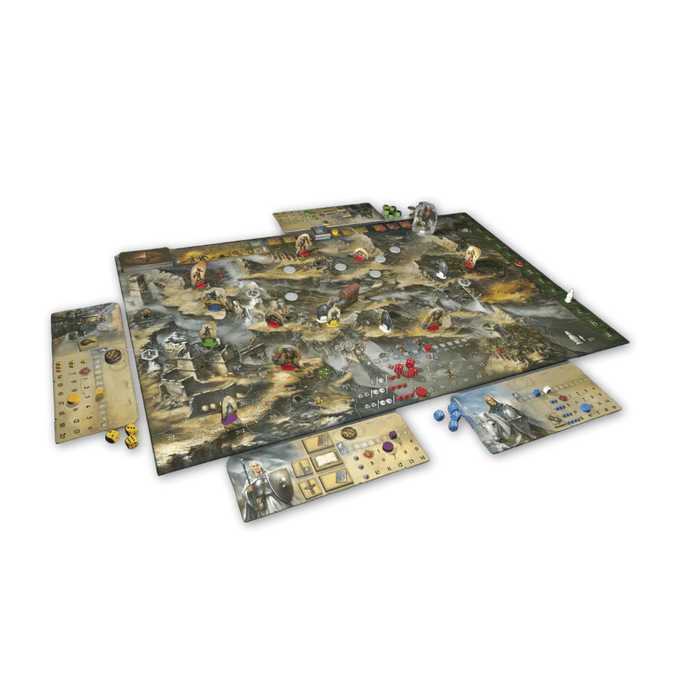 The Legends of Andor: The Last Hope