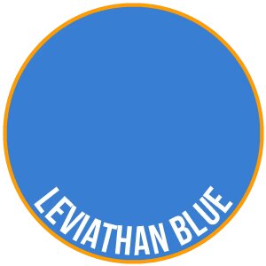 Leviathan Blue (DR Paints)