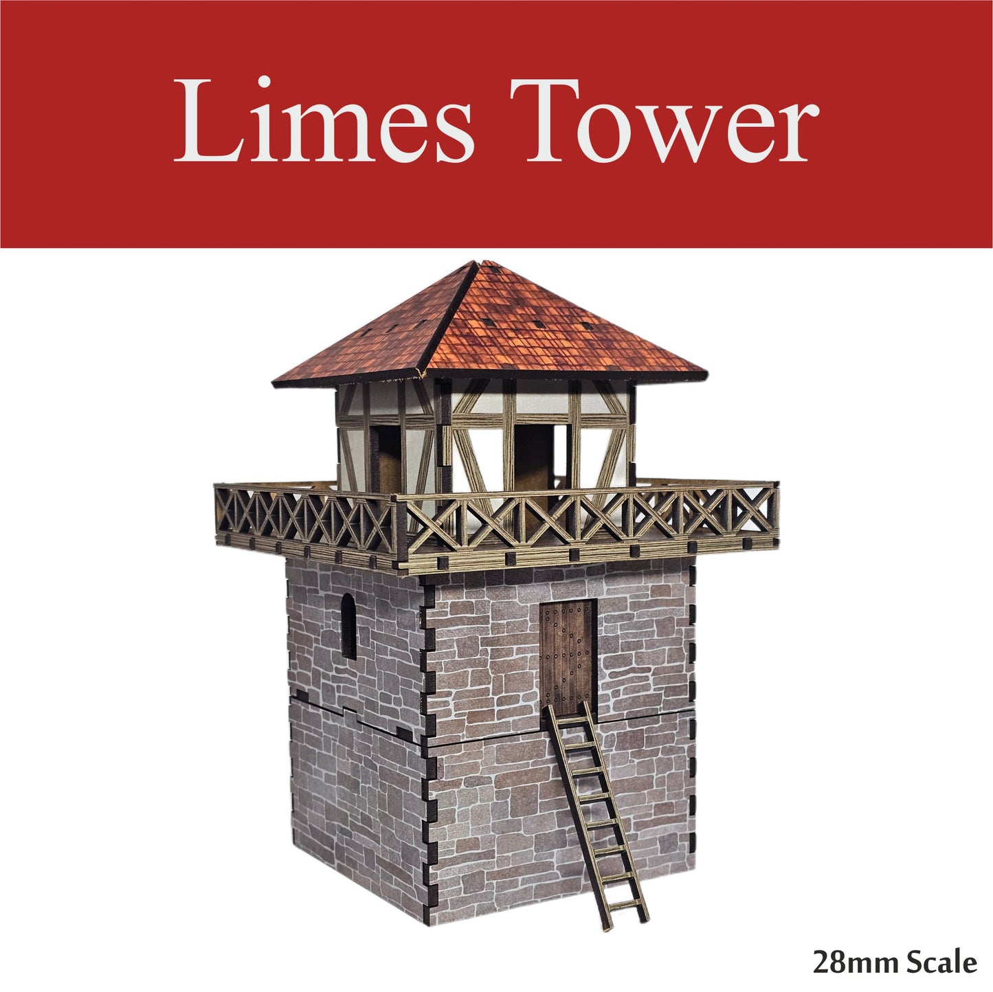Limes Tower