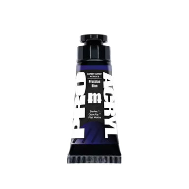 Pro Acryl: Expert Acrylics - Prussian Blue 005 - 30ml