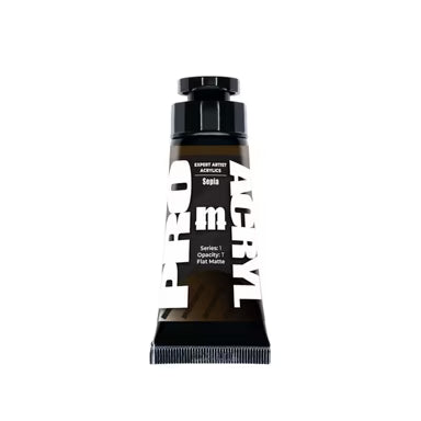 Pro Acryl: Expert Acrylics - Sepia 012 - 30ml