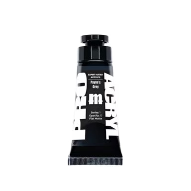 Pro Acryl: Expert Acrylics - Payne's Grey 013 - 30ml