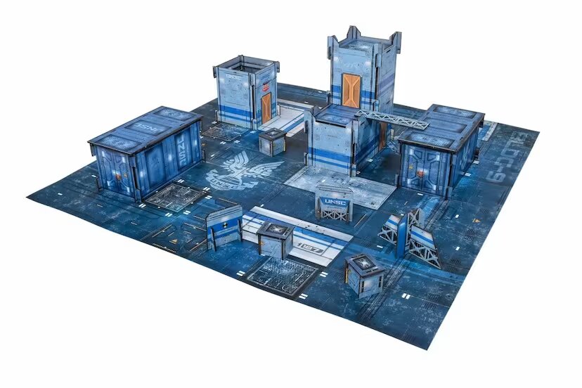 HALO: Flashpoint - Spartan Edition