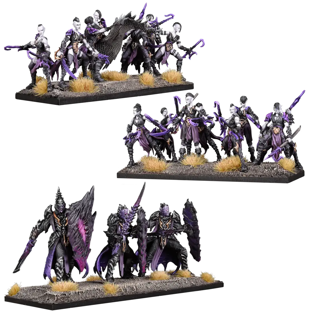 Twilight Kin: Ambush Starter Set