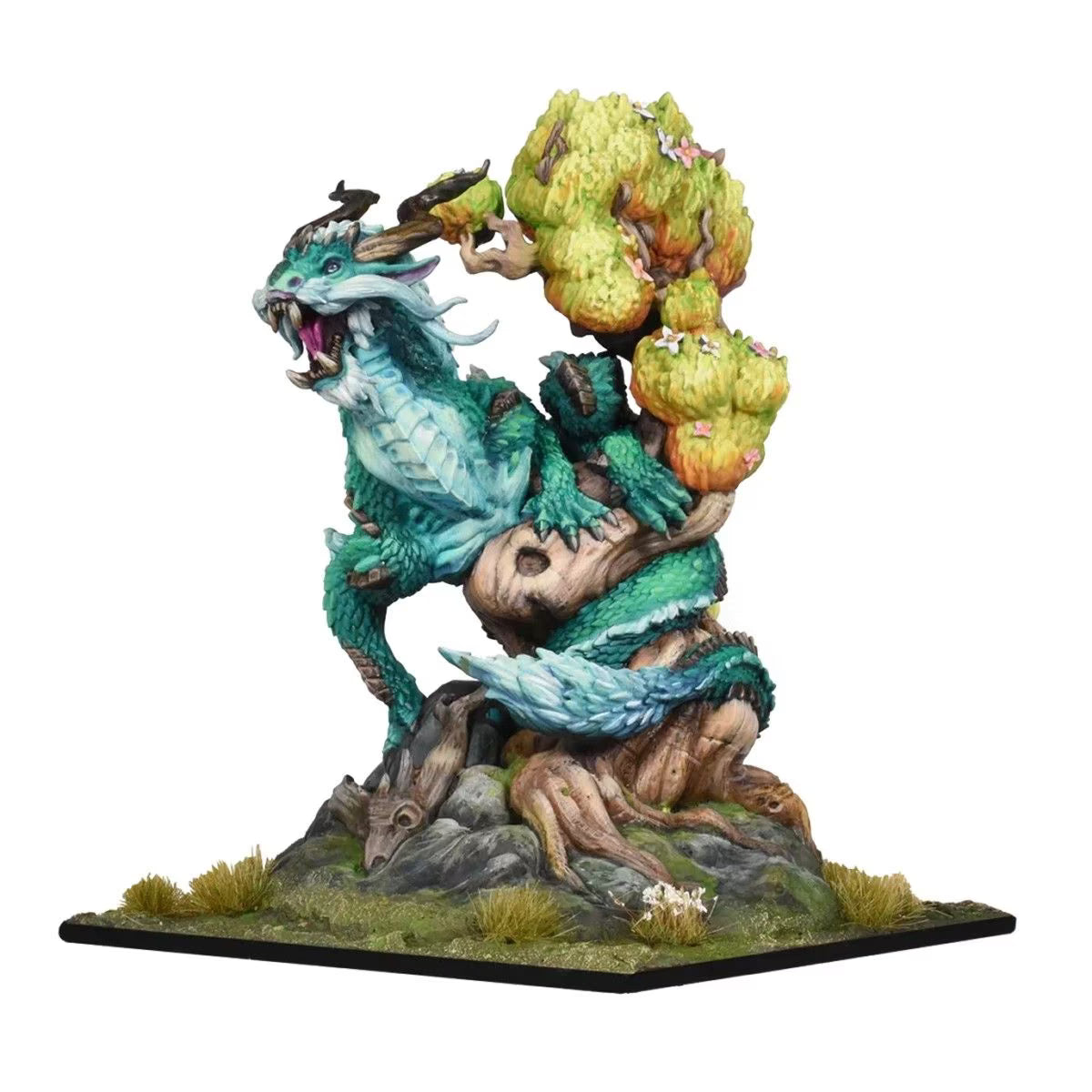 Kings of War: Gokluu