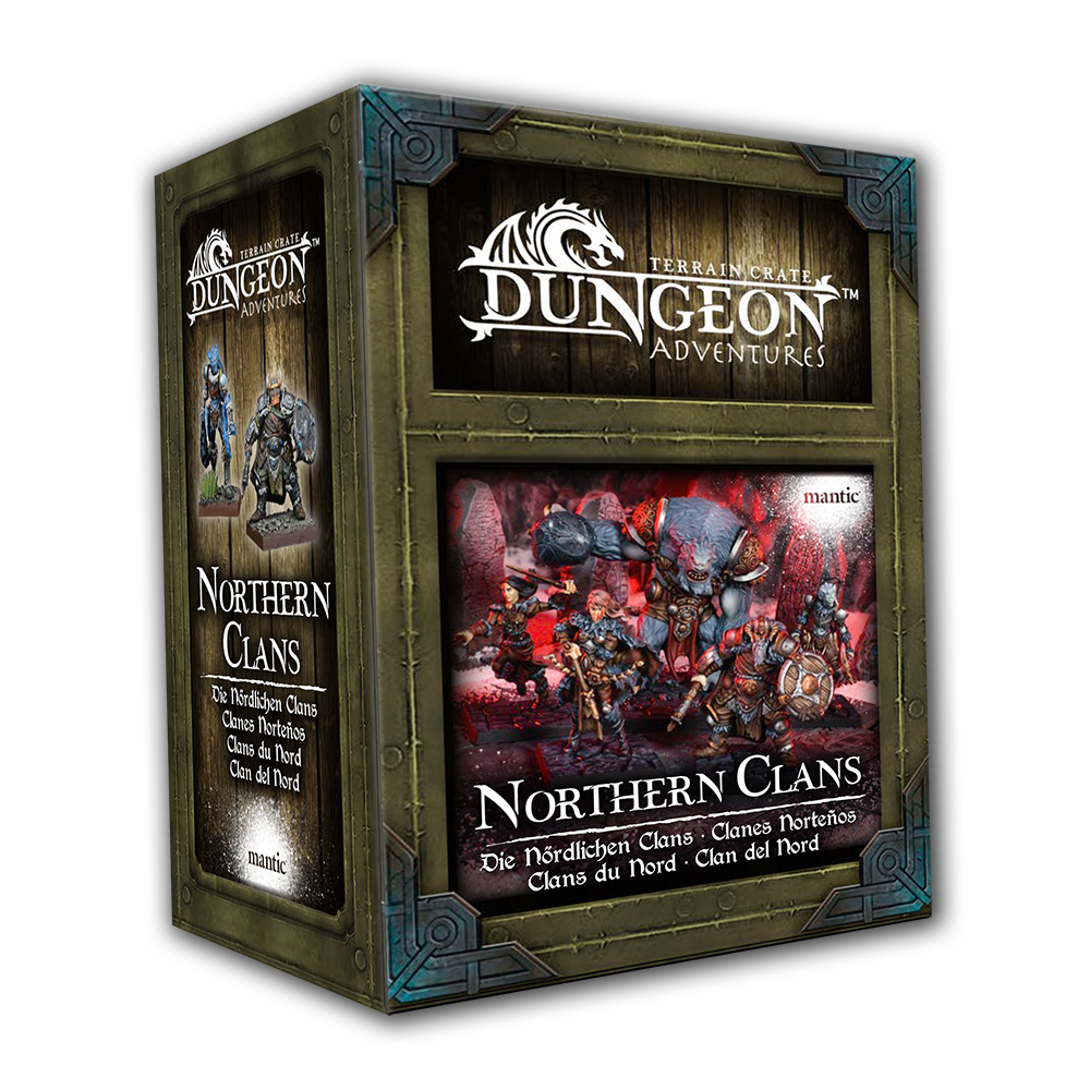 Northern Clans