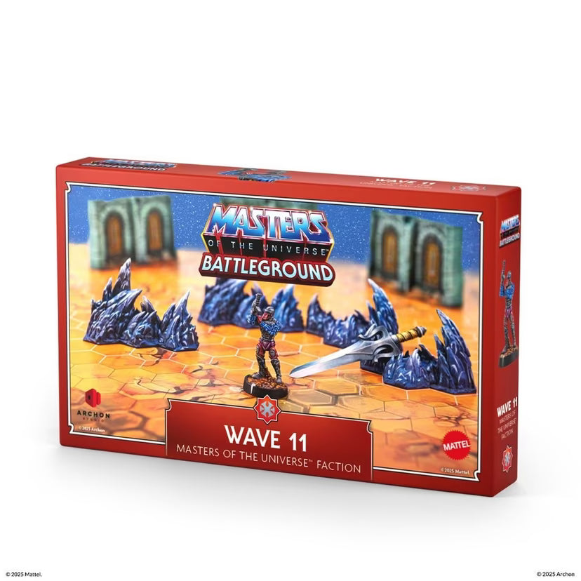 Masters of the Universe: Roboto