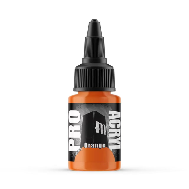 Pro Acryl: Orange 22ml