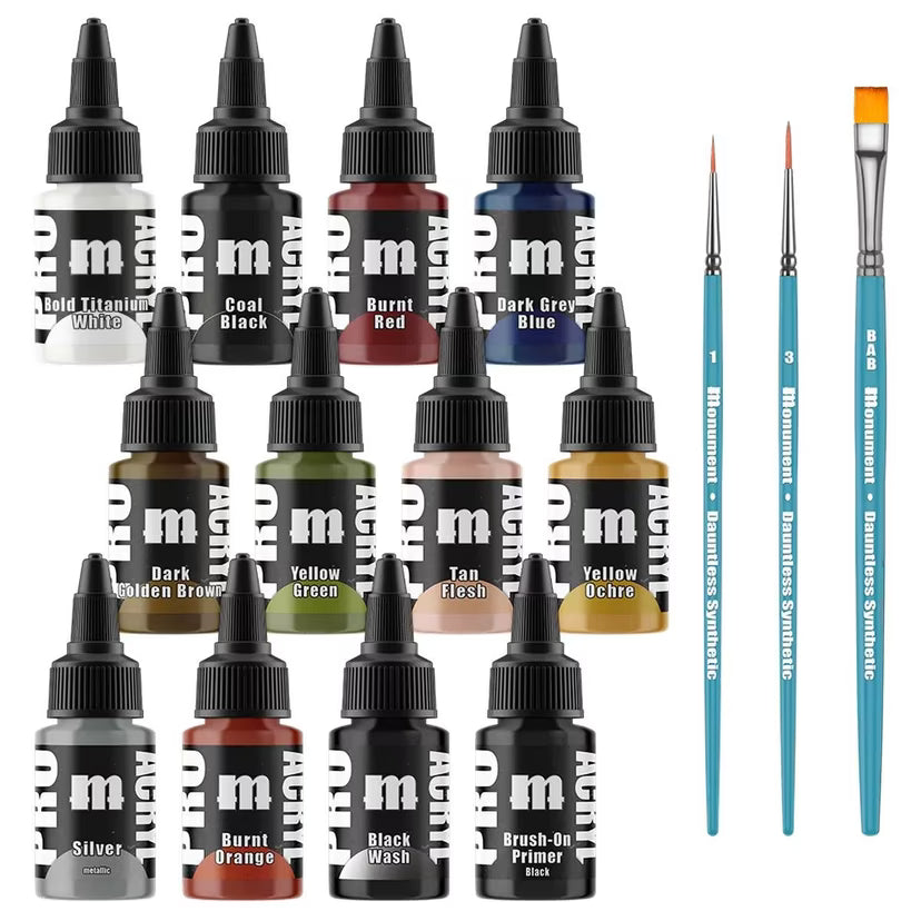 Pro Acryl: Intro Set