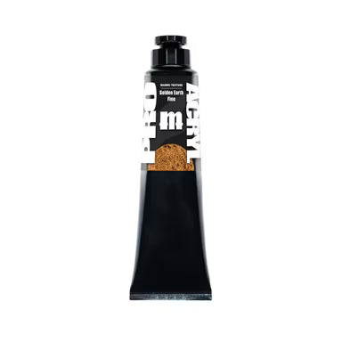 Pro Acryl: Basing Textures - Golden Earth - Fine - 120ml