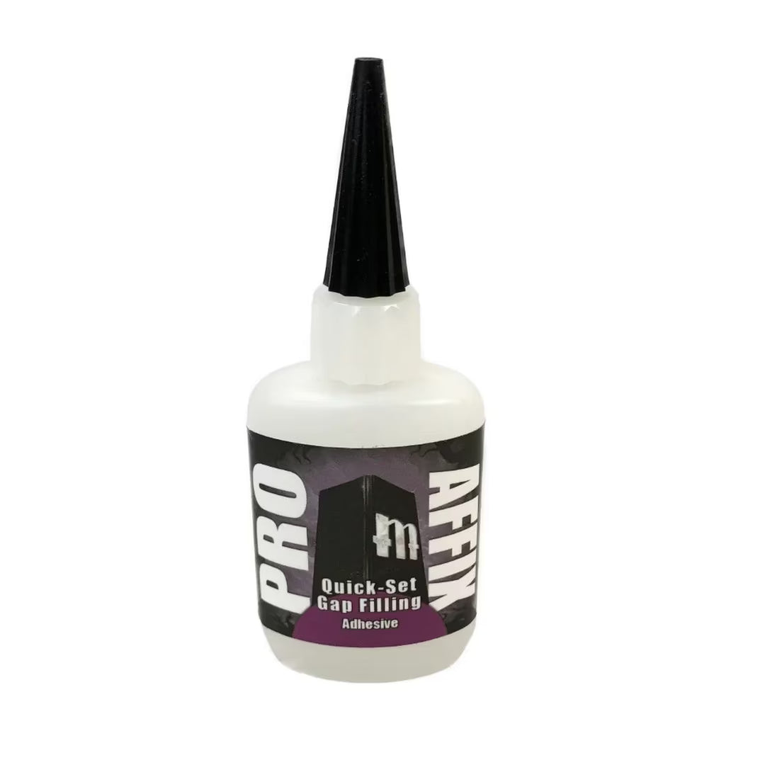 Monument Pro Affix: CA & Gap Filling Glue
