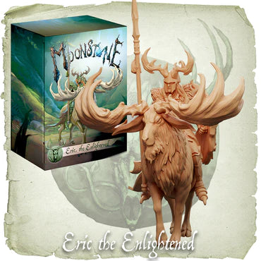 Eric the Enlightened