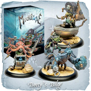 Bootys Bilge