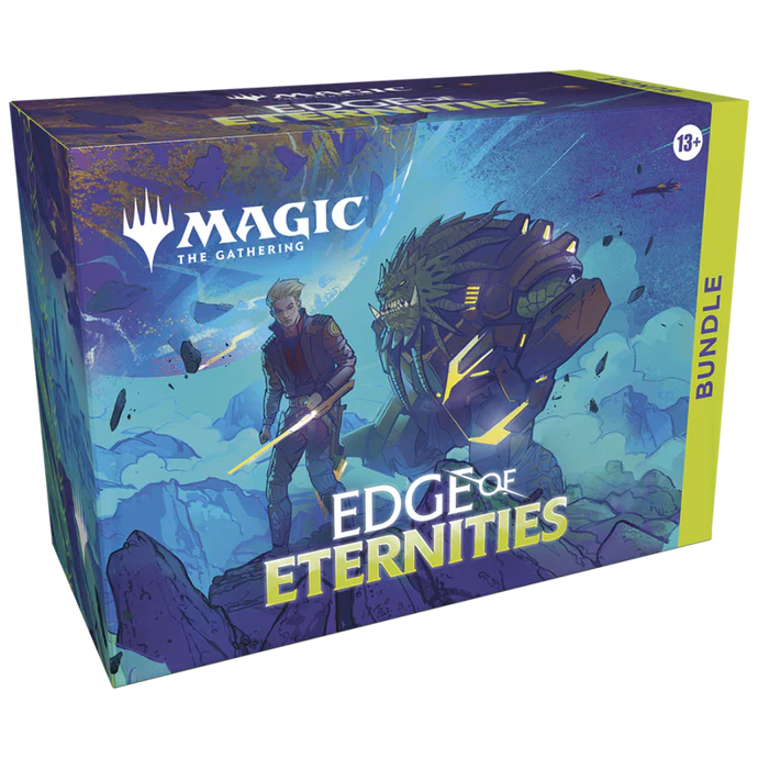 MTG: Edge of Eternities Bundle