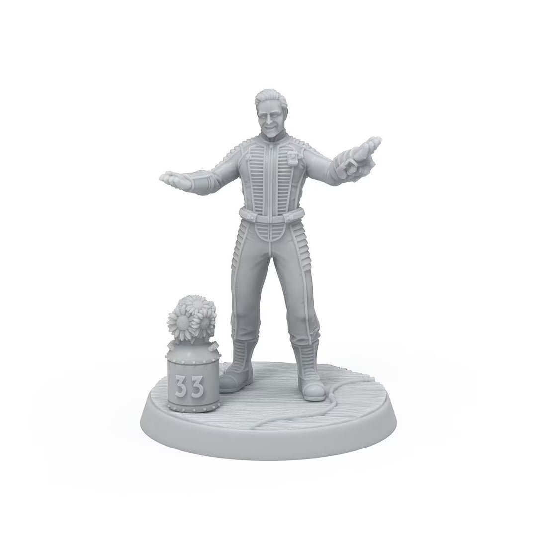 Fallout: Hollywood Icons (Amazon TV Show Tie-in)