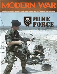 Modern War 35: Mike Force