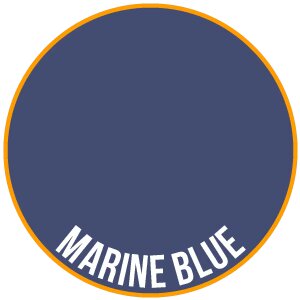 Marine Blue (DR Paints)