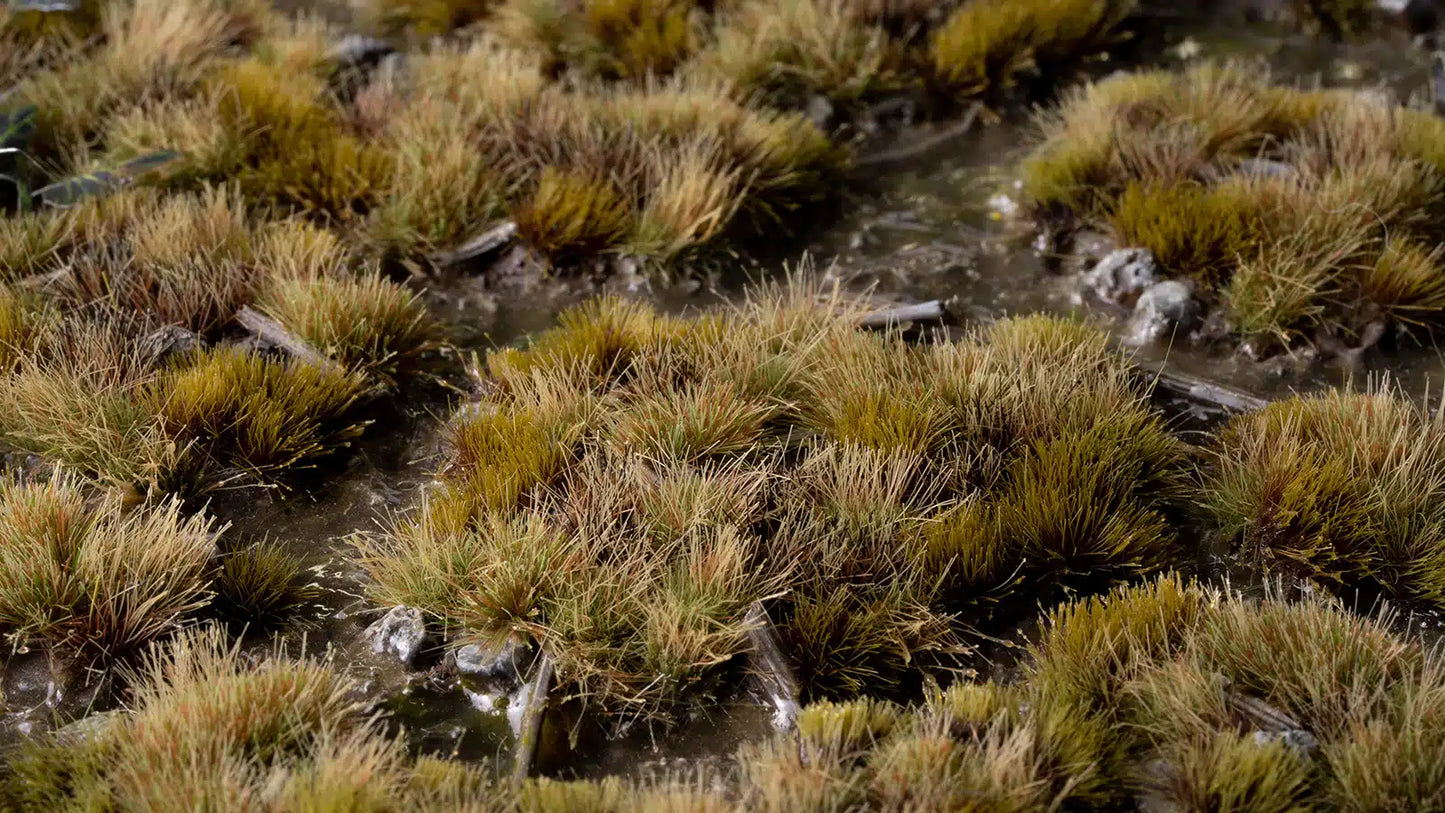 Gamers Grass Marshland Set