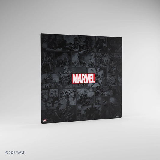 Marvel Champions Black XL Playmat